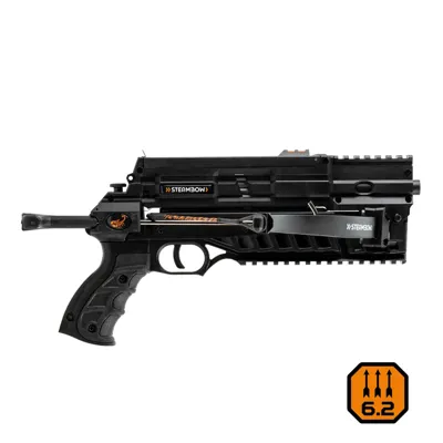 Pistolenarmbrust AR-Series AR-6 Compact - Steambow