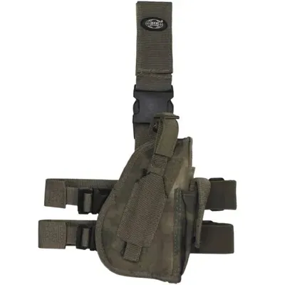 Pistolenbeinholster Rechts HDT- FG - MFH