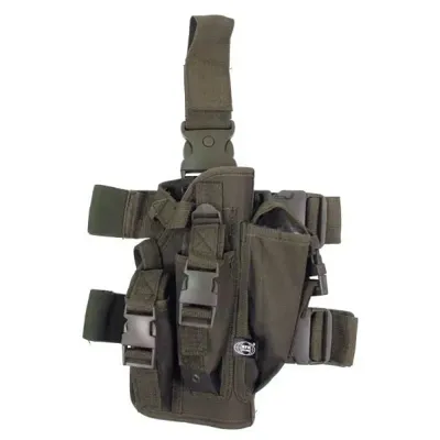 Pistolenbeinholster Rechts - MFH