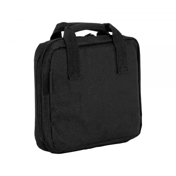 Coptex Pistolentasche · Negro