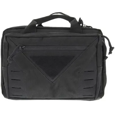 Pistolentasche Lasercut Front - Coptex