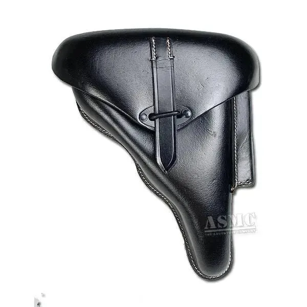 Mil-Tec Pistolentasche P38 Hard-Shell Repro