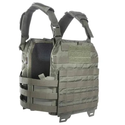 Plattenträger Plate Carrier MKIV Steingrau - Tasmanian Tiger