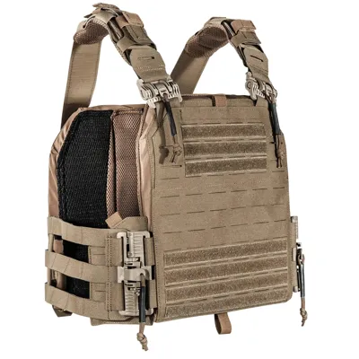 Plattenträger Plate Carrier QR LC - Tasmanian Tiger