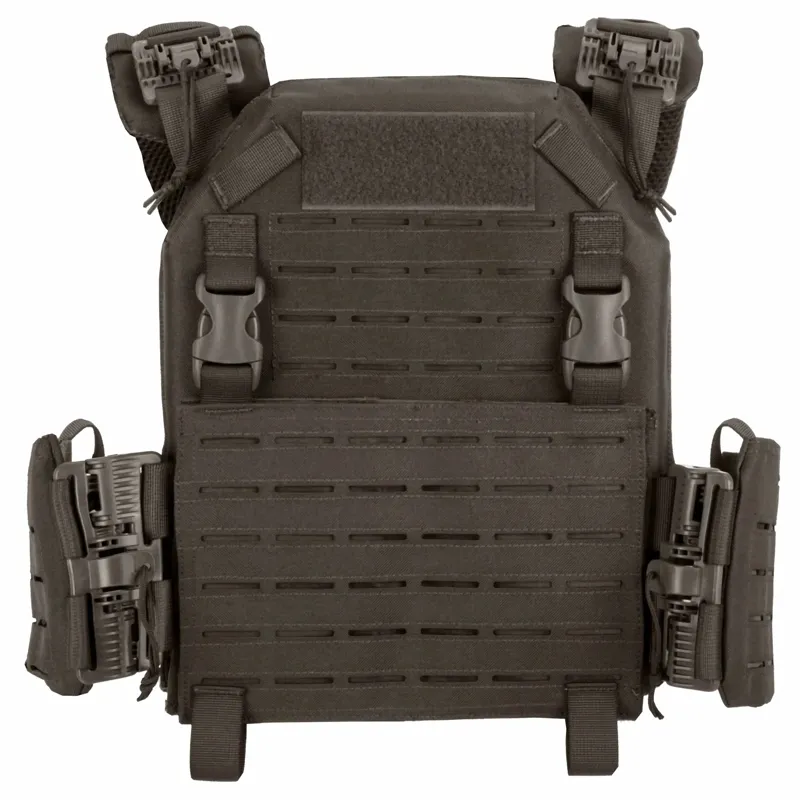 Invadergear Plattenträger Reaper QRB