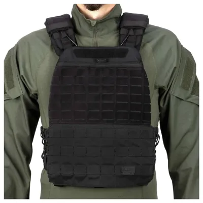 Plattenträger TacTec Plate Carrier - 5.11 Tactical