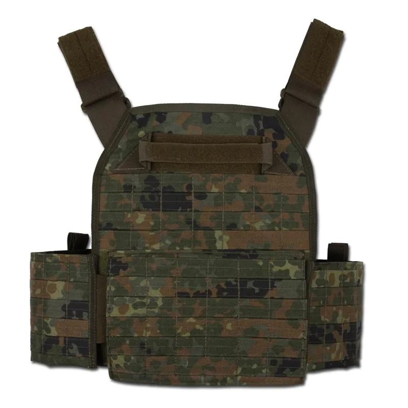 Zentauron Plattenträger Vulcan