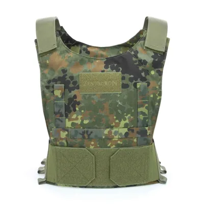 Plattenträger Vulcan Minimal 3 MAG - Zentauron