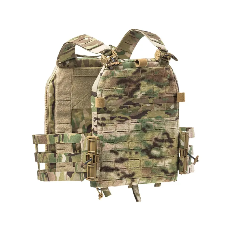 Lindnerhof Plattenträger-Set LT042/2 · Multicam