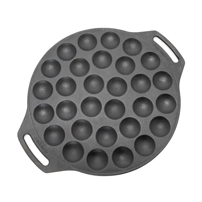 Petromax Poffertjespfanne