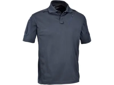 Polo Shirt Advanced Tactical Polo Short Sleeves Mit Taschen - Defcon 5