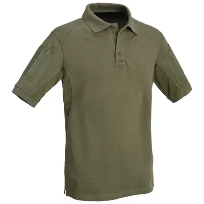 Polohemd Tactical - Defcon 5