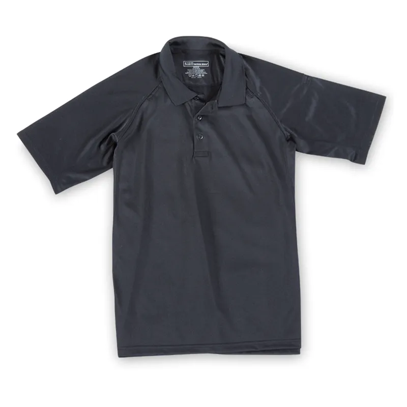 5.11 Tactical Poloshirt Performance · Negro