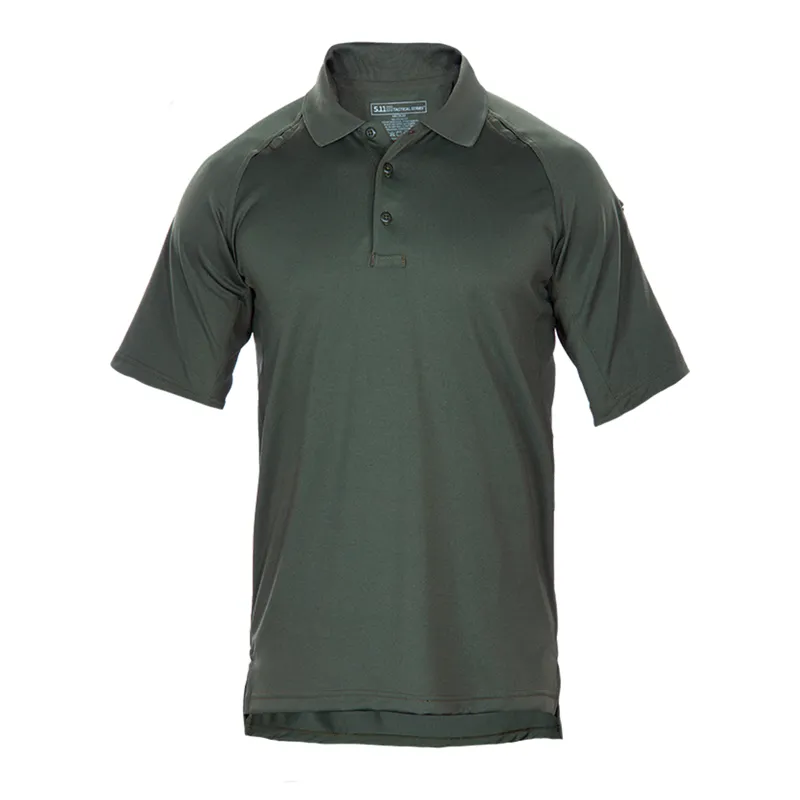 5.11 Tactical Poloshirt Performance TDU · Verde / OD