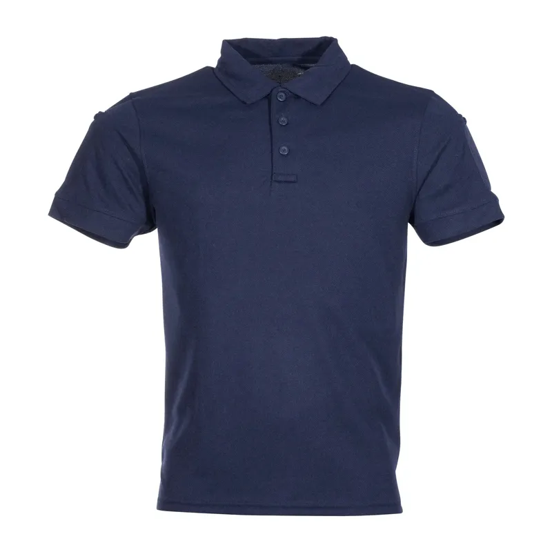 Mil-Tec Poloshirt Tactical Quick Dry