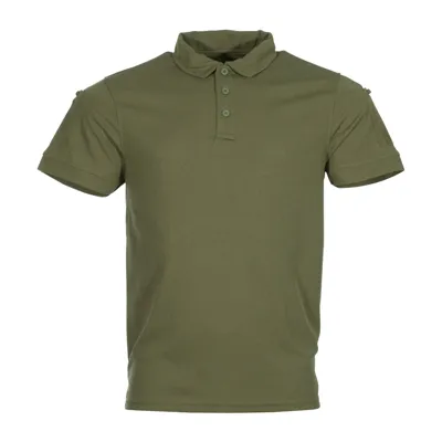 Poloshirt Tactical Quick Dry - Mil-Tec