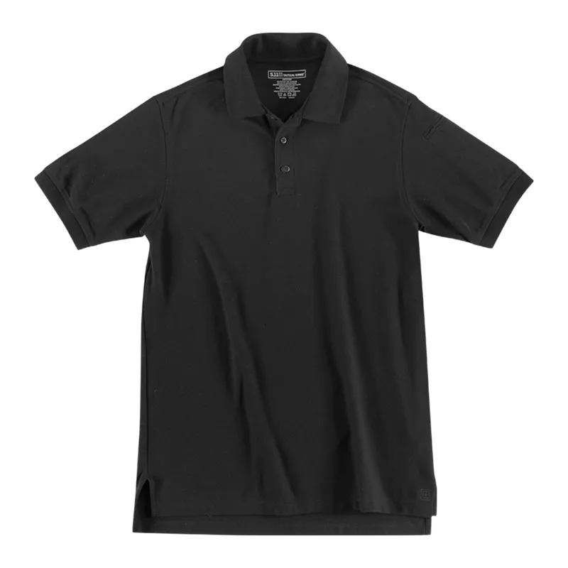 5.11 Tactical Poloshirt Utility · Negro