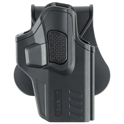 Polymer Paddle Holster Für Walther PDP - Umarex
