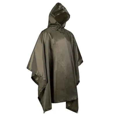 Poncho Basic Ripstop - Mil-Tec