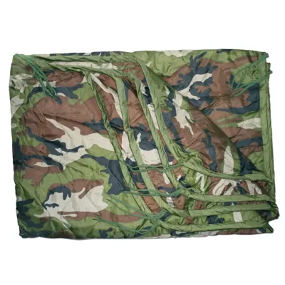 Poncho Liner Basic 210 x 150 cm - Mil-Tec
