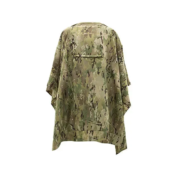 Carinthia Poncho Pro-C · Multicam