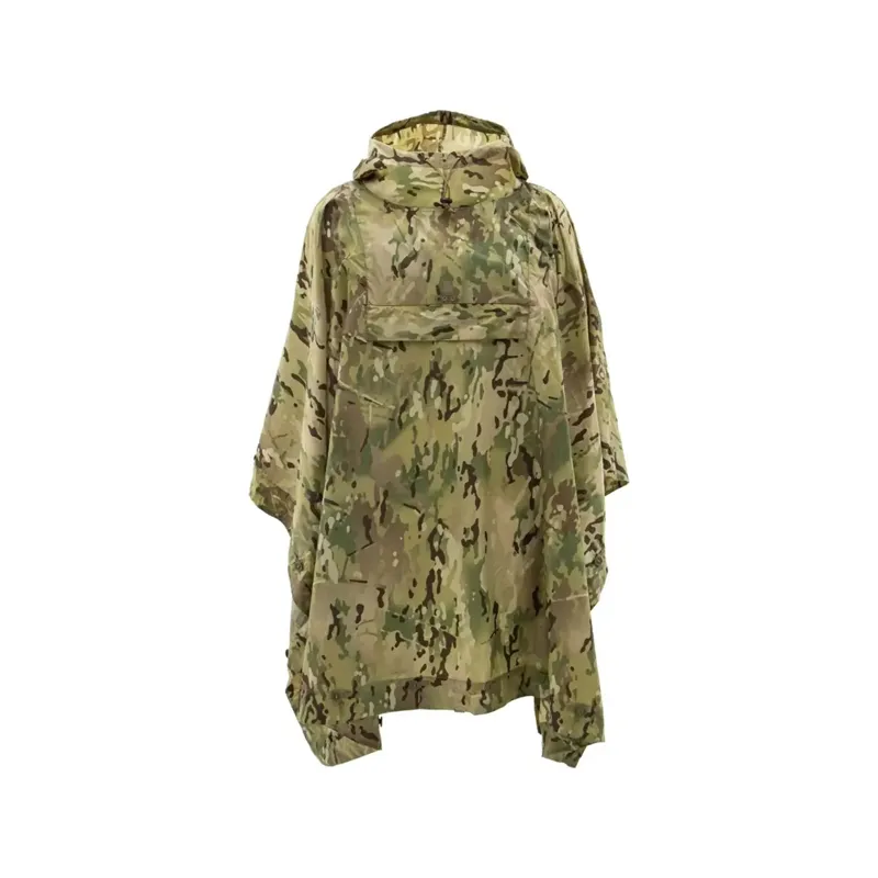 Carinthia Poncho Pro-R · Multicam