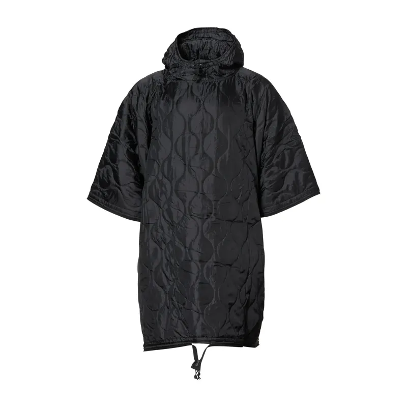 Helikon-Tex Poncho Swagman Roll Basic · Negro