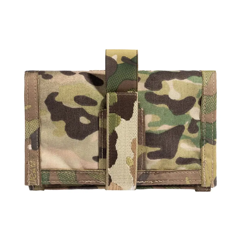 Lindnerhof Admin-Tasche MX085 · Multicam