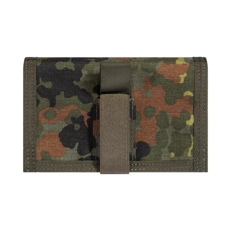 Lindnerhof Admin-Tasche MX085 5-FARB · Flecktarn
