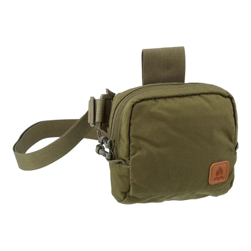 Helikon-Tex Sere · Verde / OD