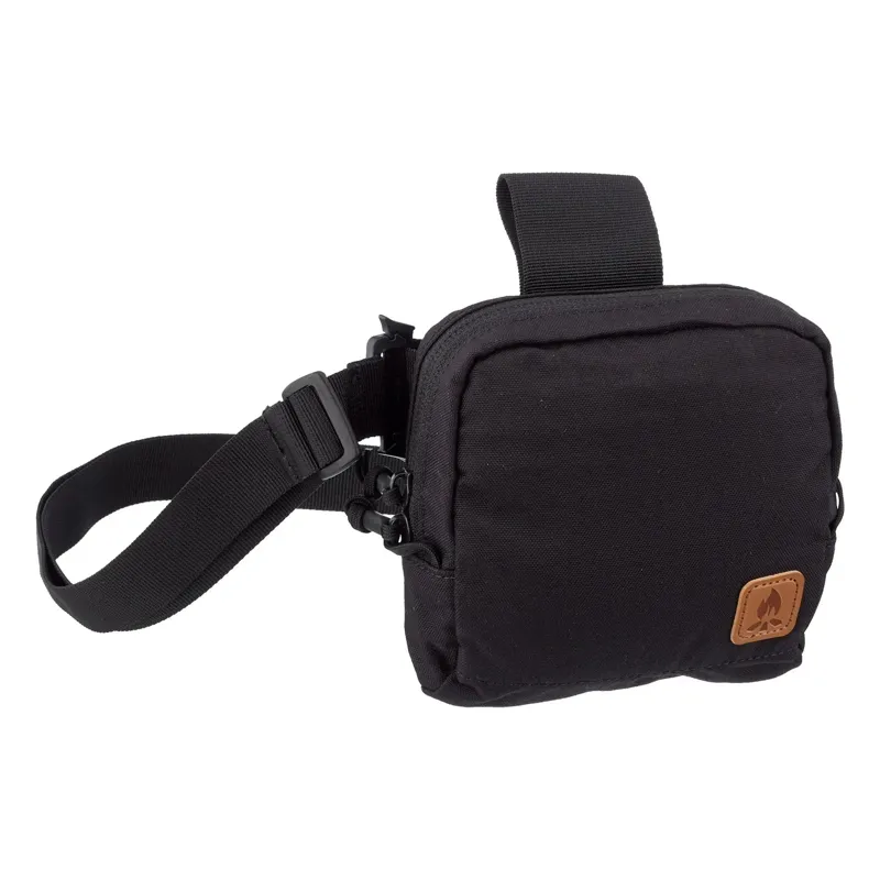 Helikon-Tex SERE · Negro
