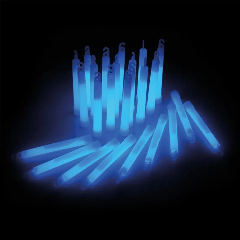 KNIXS Power-Knicklichter 25ER Pack