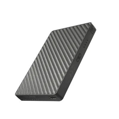 Powerbank Pocket 10000 - Nitecore