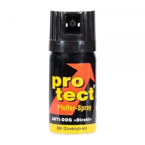 MFH Protect Pfefferspray 40 ml