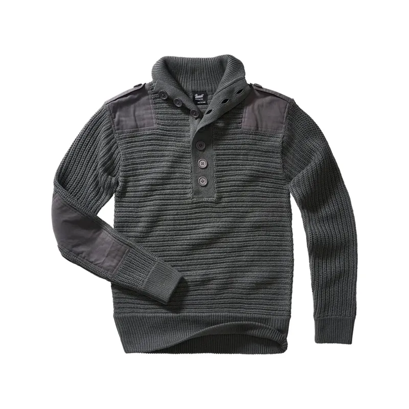 Brandit Pullover Alpin