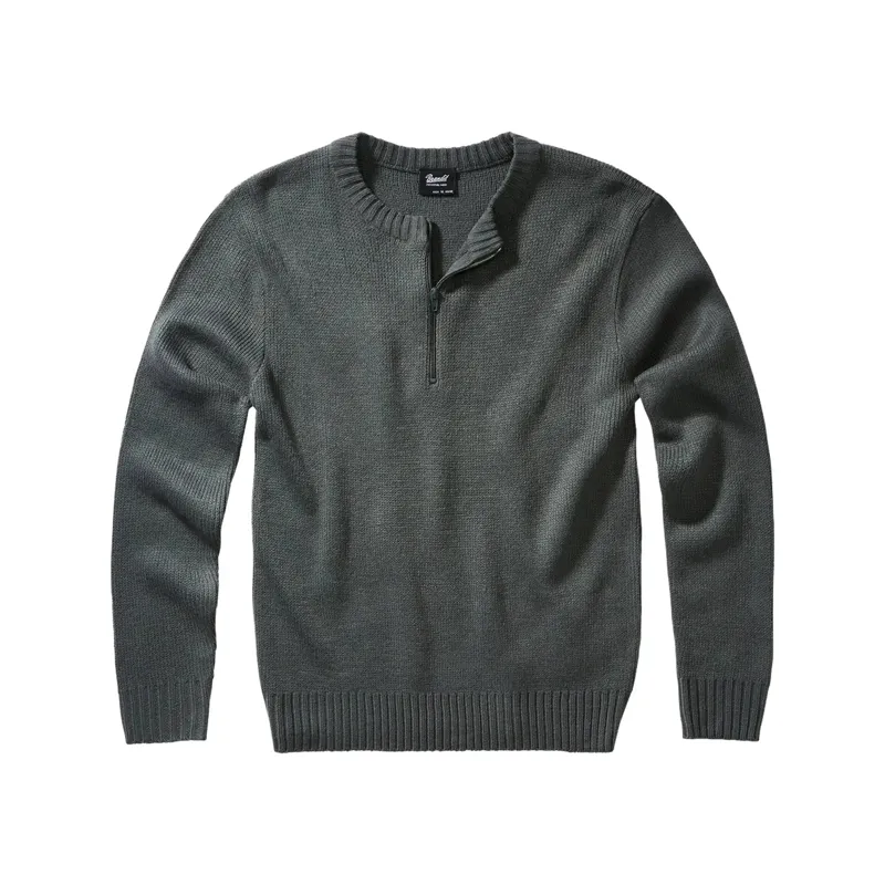 Brandit Pullover Armee
