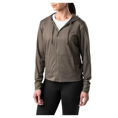 Pullover Emily Full Zip Frauen - 5.11 Tactical