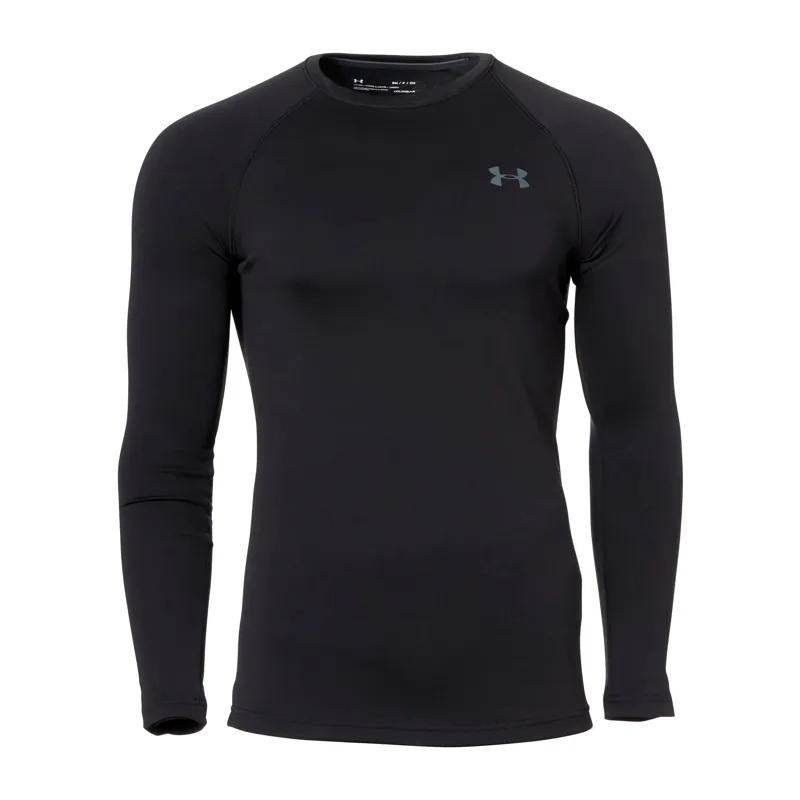 Under Armour Pullover Packaged Base 3.0 Crew