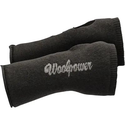 Pulswärmer 200 Pine - Woolpower