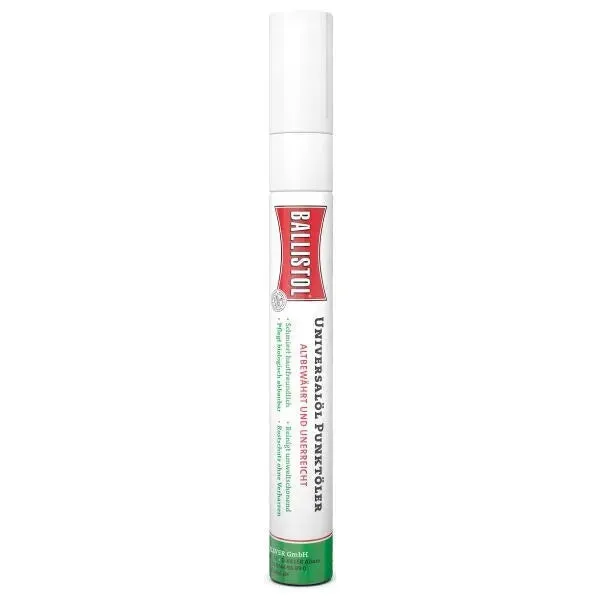 Ballistol Punktöler 15 ml