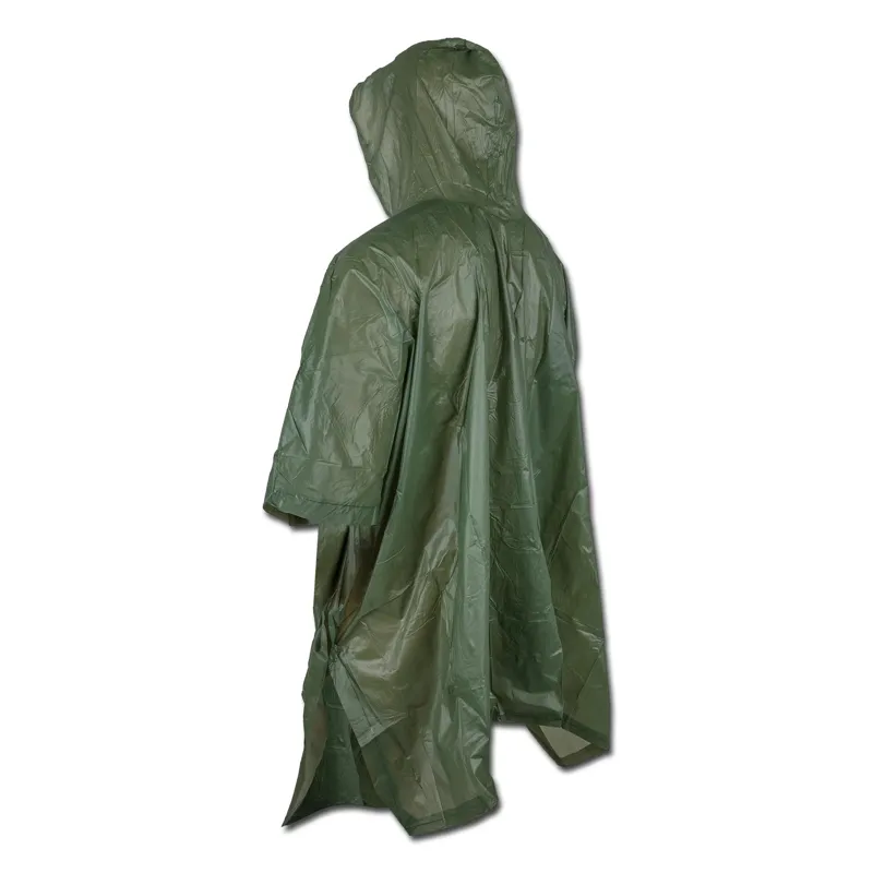 Highlander PVC Regenponcho