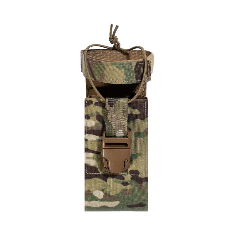 Lindnerhof Radio Pouch Large MX017 · Multicam