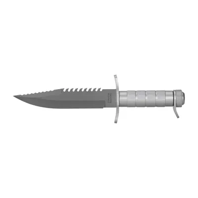 Ramster Survival Kit Messer - KH Security