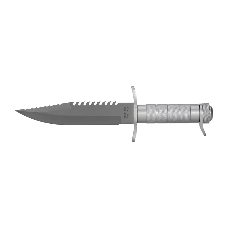 KH Security Ramster Survival Kit Messer