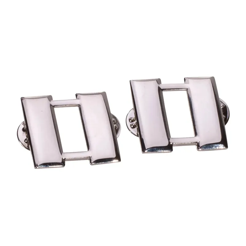 Mil-Tec Rangabzeichen US Polished