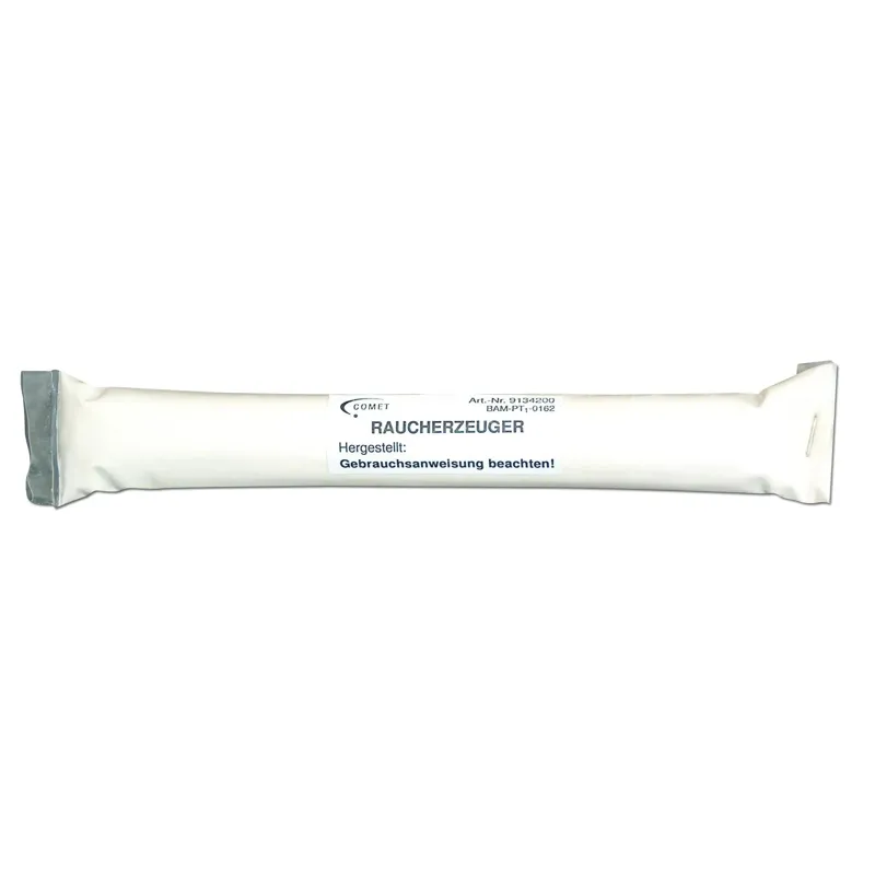 Comet Raucherzeuger Weiss