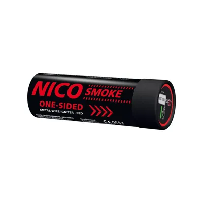 Rauchgranate Smoke 80 S - Nico Europe