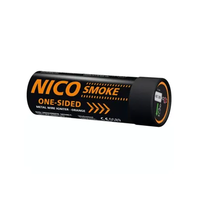 Rauchgranate Smoke 80 S - Nico Europe