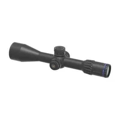 Tauron GenII 4-32×56 ED SFP - Vector Optics