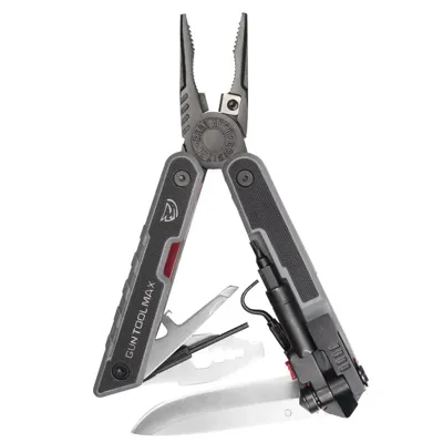 Multitool Gun Tool Max - Real Avid